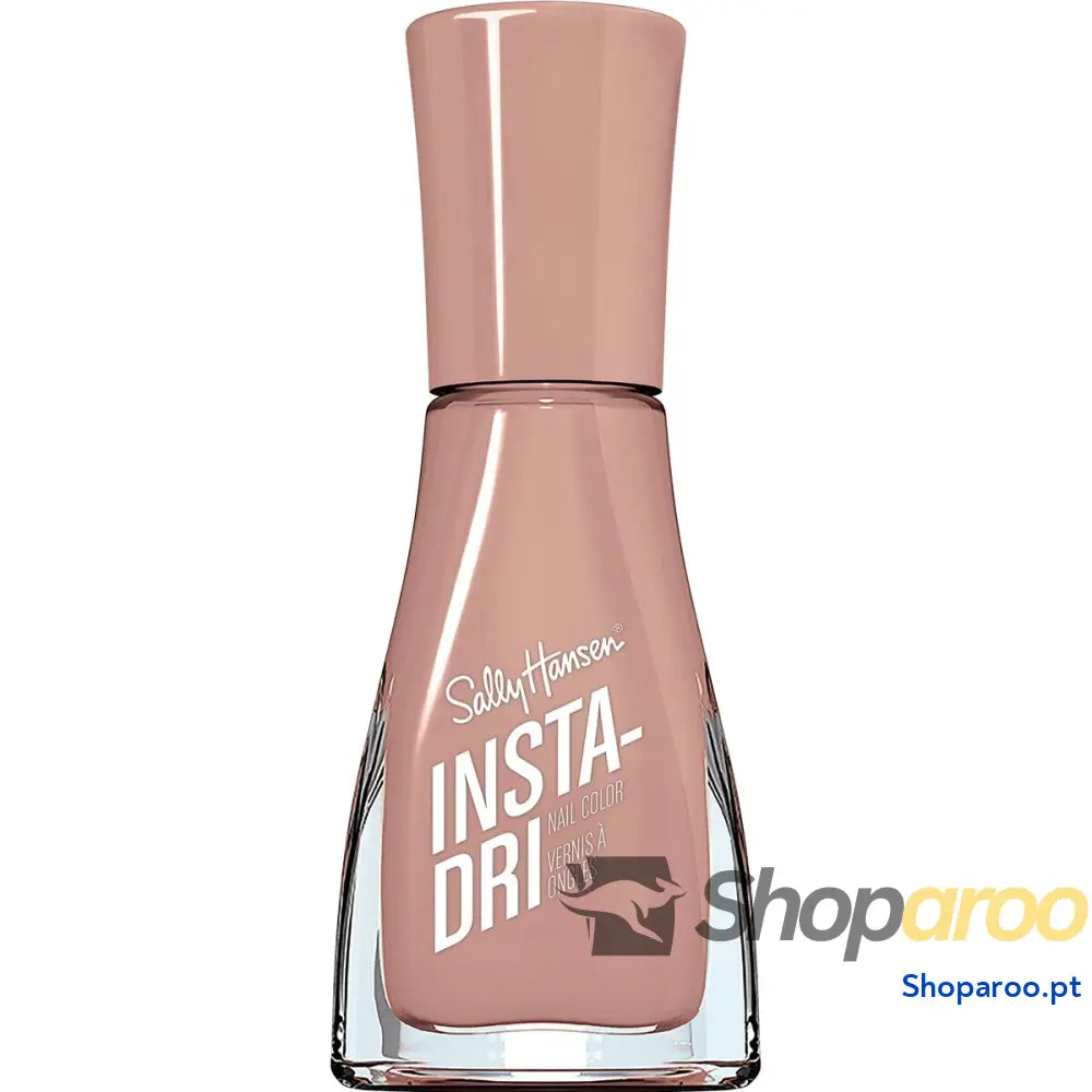 verniz de unhas Sally Hansen Insta-Dri Nº 133