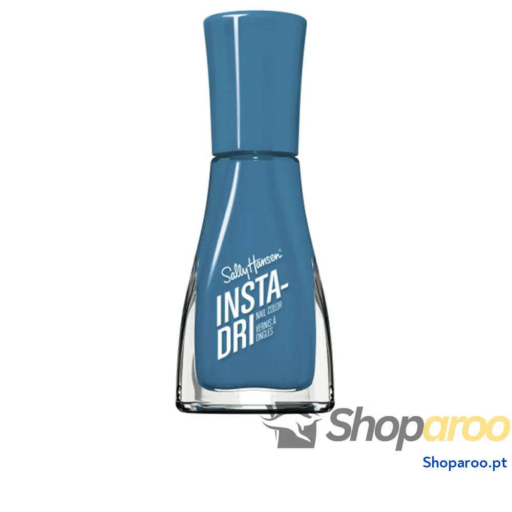 verniz de unhas Sally Hansen Insta-Dri Nº 505 9,17 ml