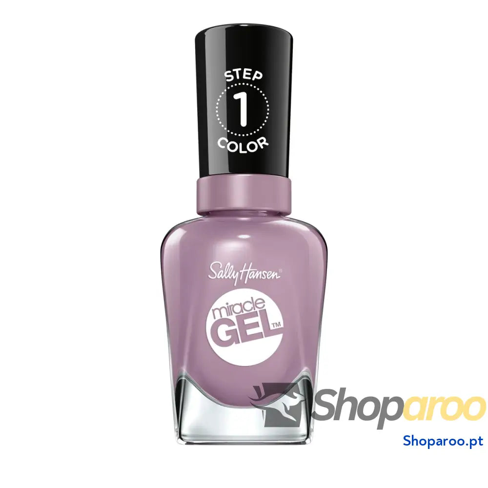 verniz de unhas Sally Hansen Miracle Gel 559-street flair (14,7 ml)