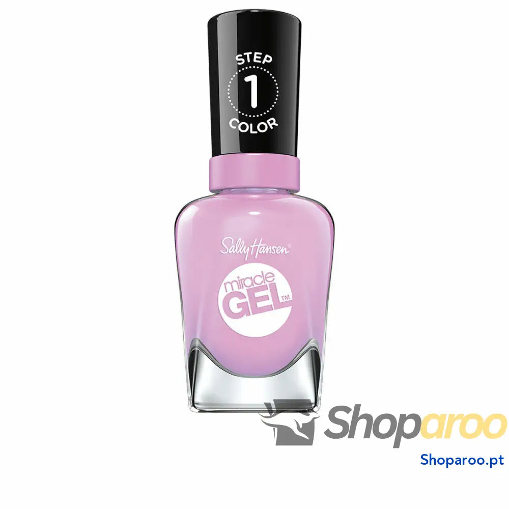 verniz de unhas Sally Hansen Miracle Gel Nº 534 Orchid-ing aside 14,7 ml