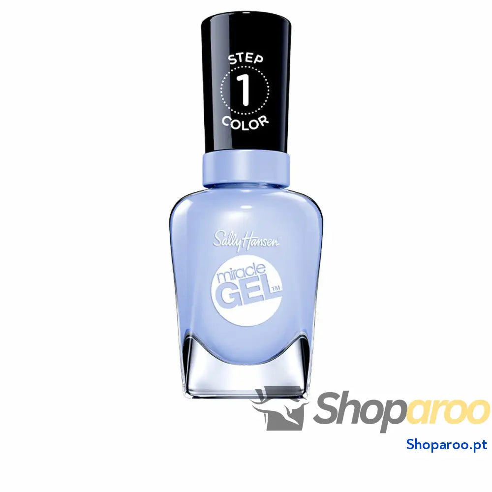 verniz de unhas Sally Hansen Miracle Gel Nº 582-o-zone you didn't (14,7 ml)