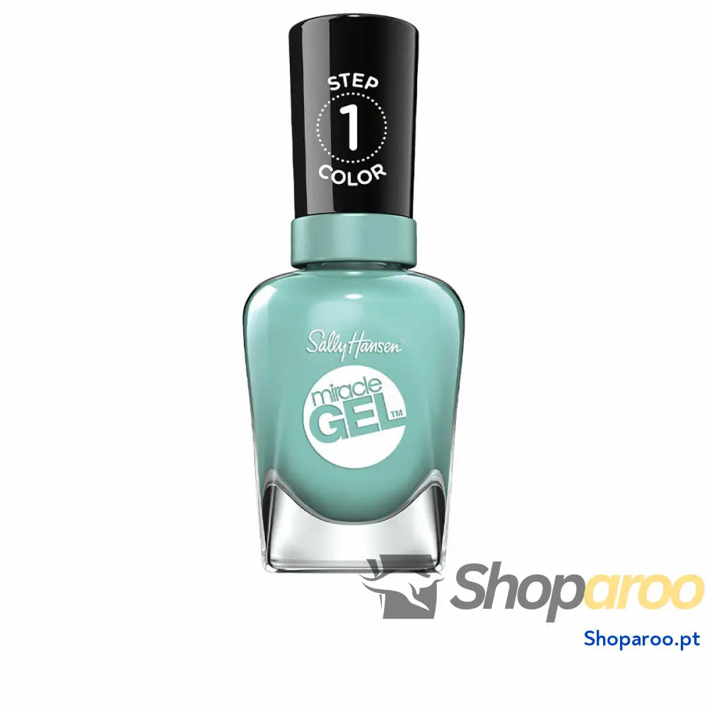 Verniz de unhas Sally Hansen Miracle Mintage Nº 709 14,7 ml