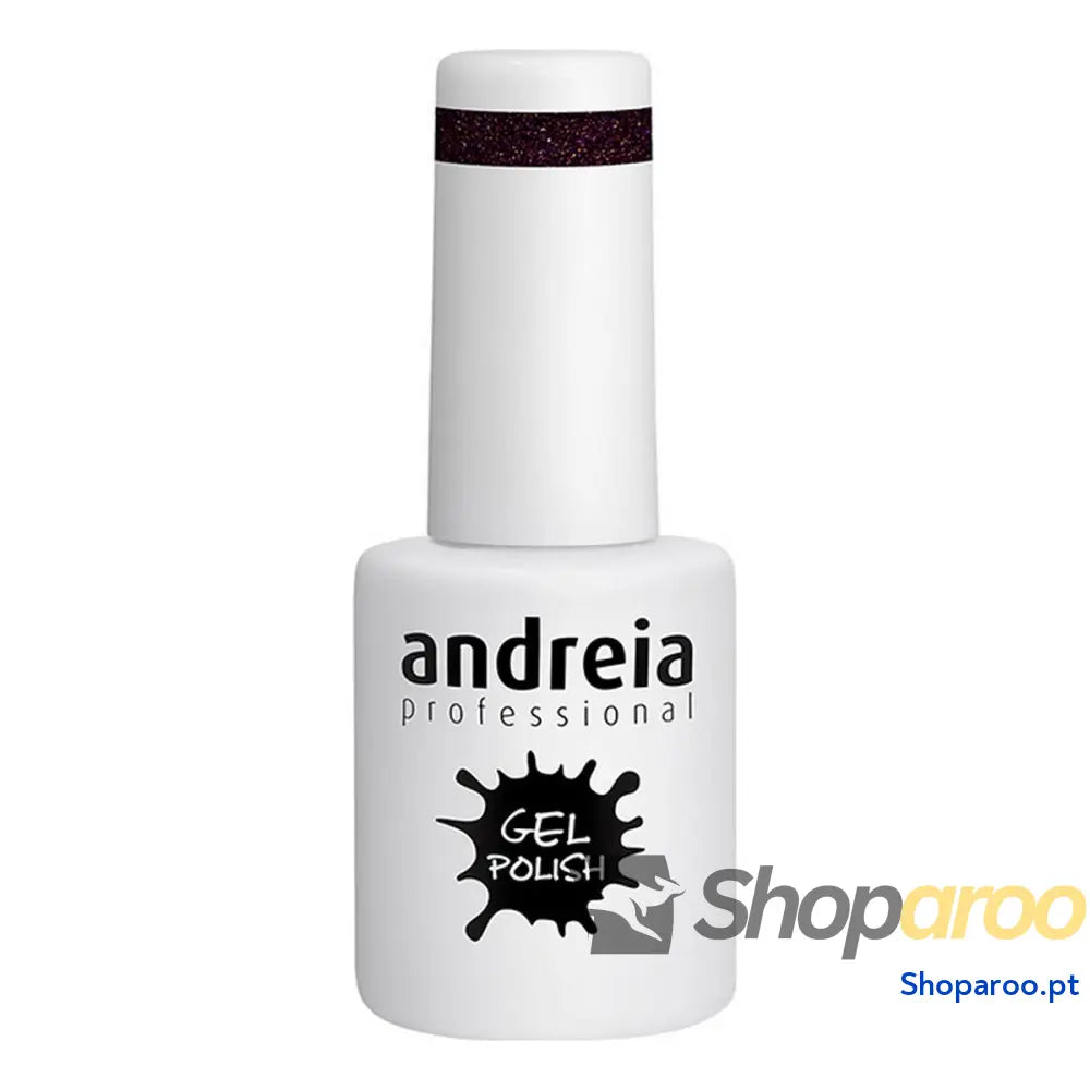 Verniz de Unhas Semipermanente Gel Polish Andreia ‎ 242 (10,5 ml)