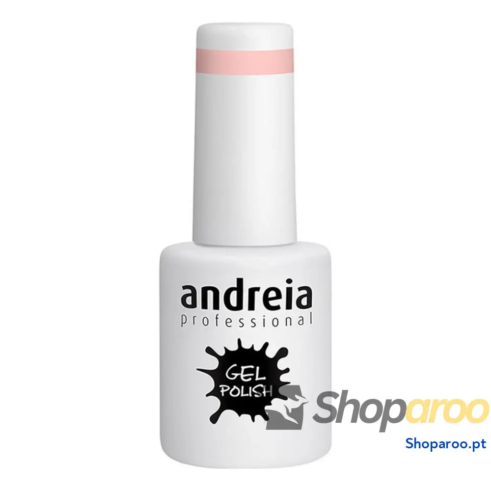 Verniz de Unhas Semipermanente Gel Polish Andreia Professional Gel Nº 200 (10,5 ml)