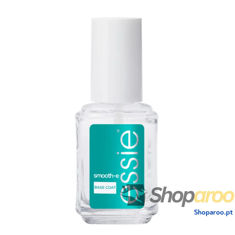 Verniz de unhas SMOOTH-E base coat ridge filling Essie (13,5 ml)