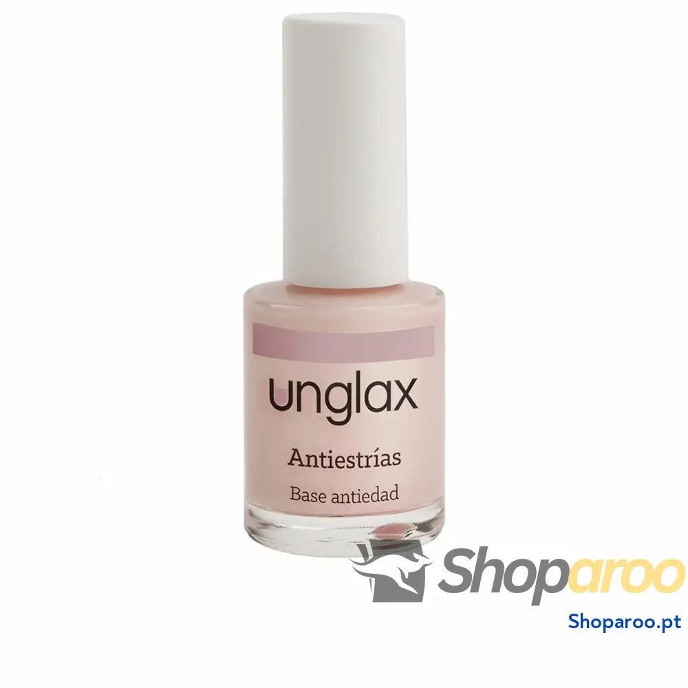 Verniz de unhas Unglax CUIDADO UÑAS 10 ml Antiestrias