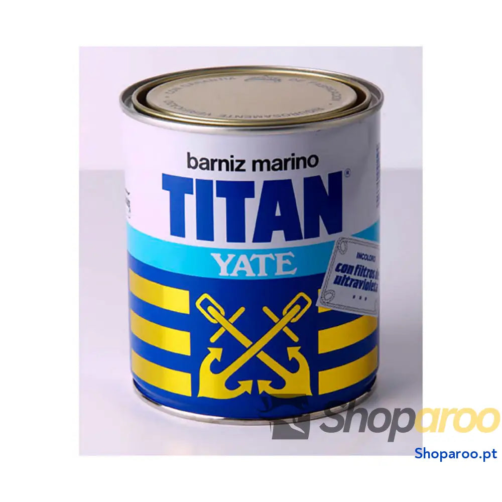 Verniz Titanlux Yate 045000734 750 ml