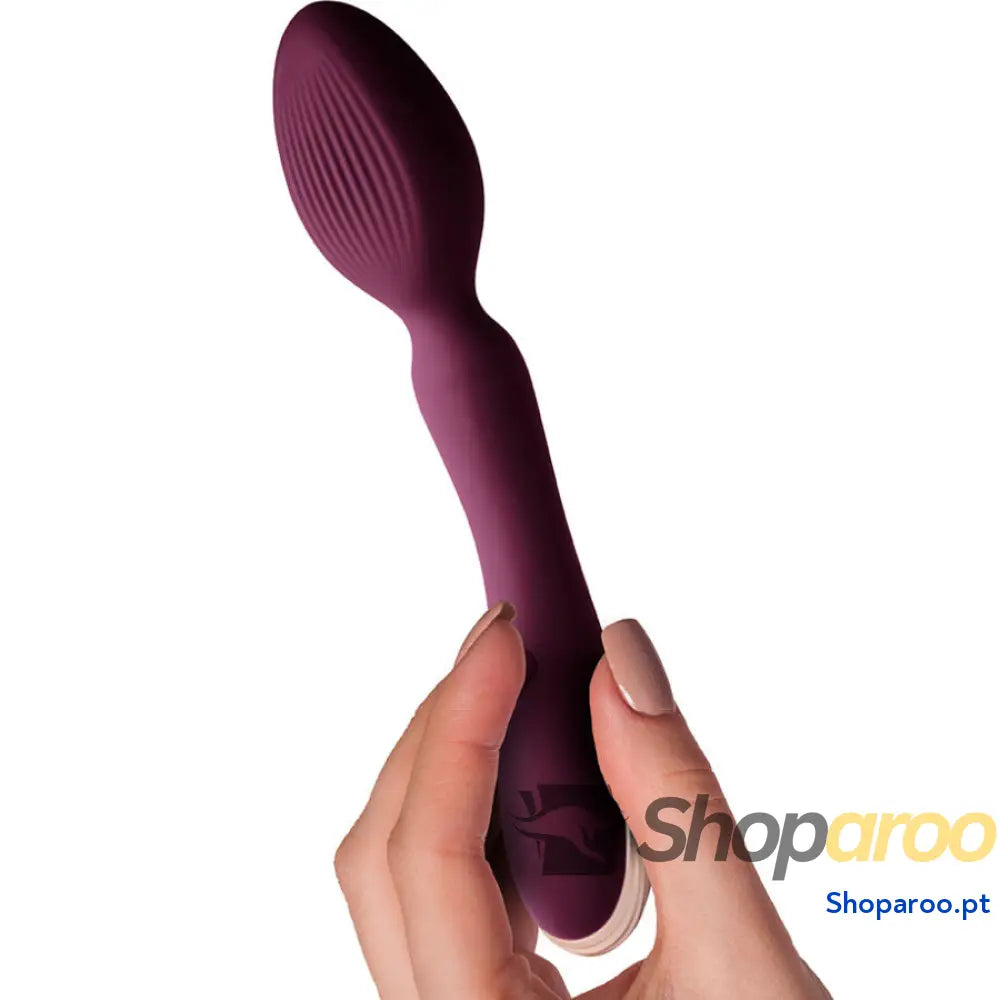 VIBRADOR AURORA WAND
