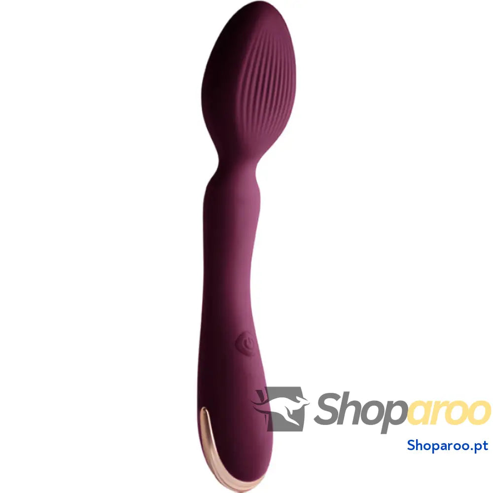 VIBRADOR AURORA WAND
