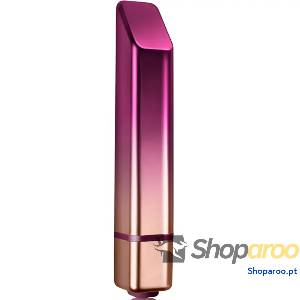 VIBRADOR DE BATOM TREMA