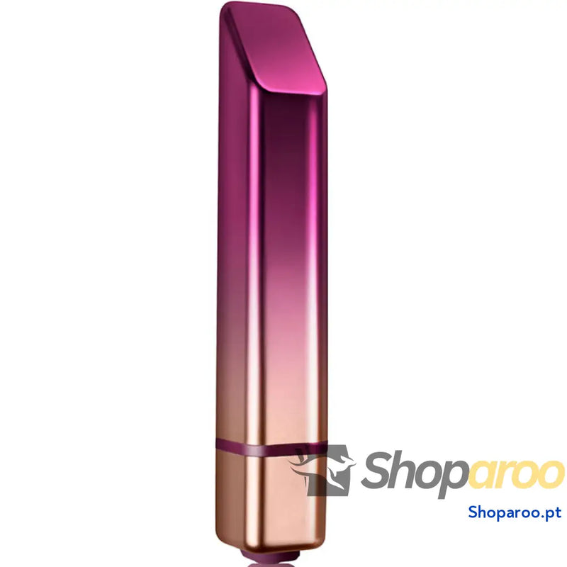 VIBRADOR DE BATOM TREMA