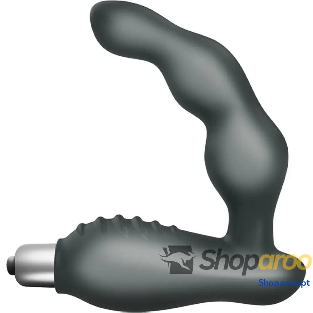 VIBRADOR DE PRÓSTATA VILLO STEPPED