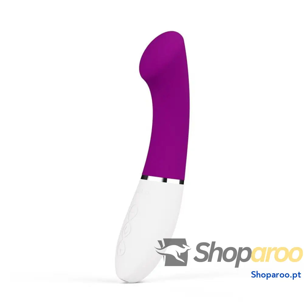 Vibrador LELO Gigi 3