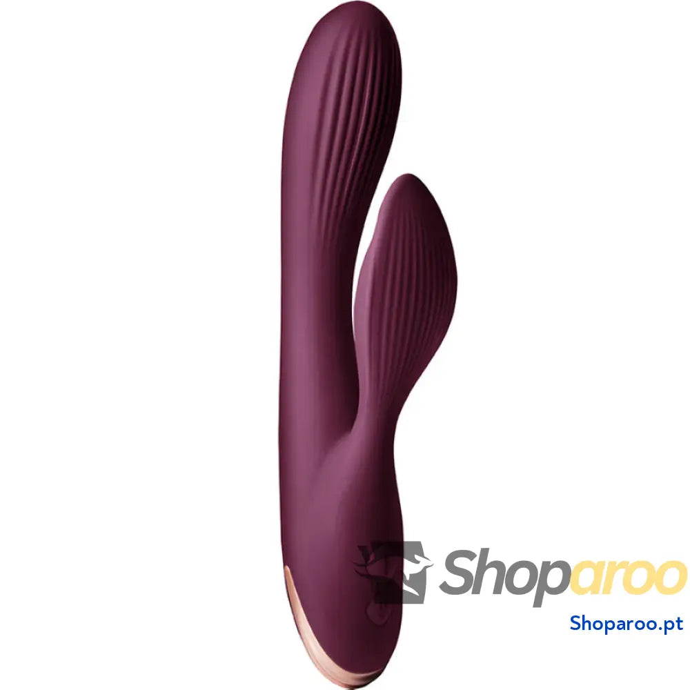 VIBRADOR LYANNA RABBIT