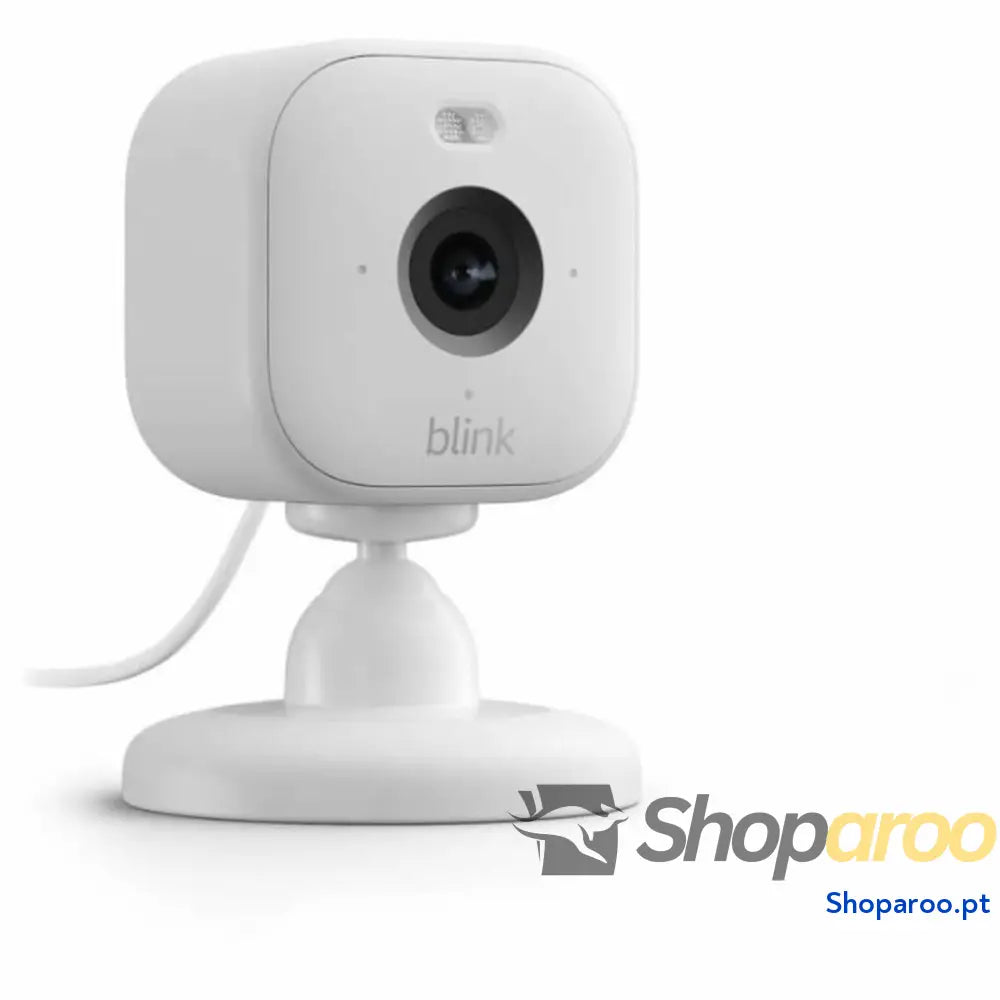 Video Câmera de Vigilância Amazon Mini Camera 2