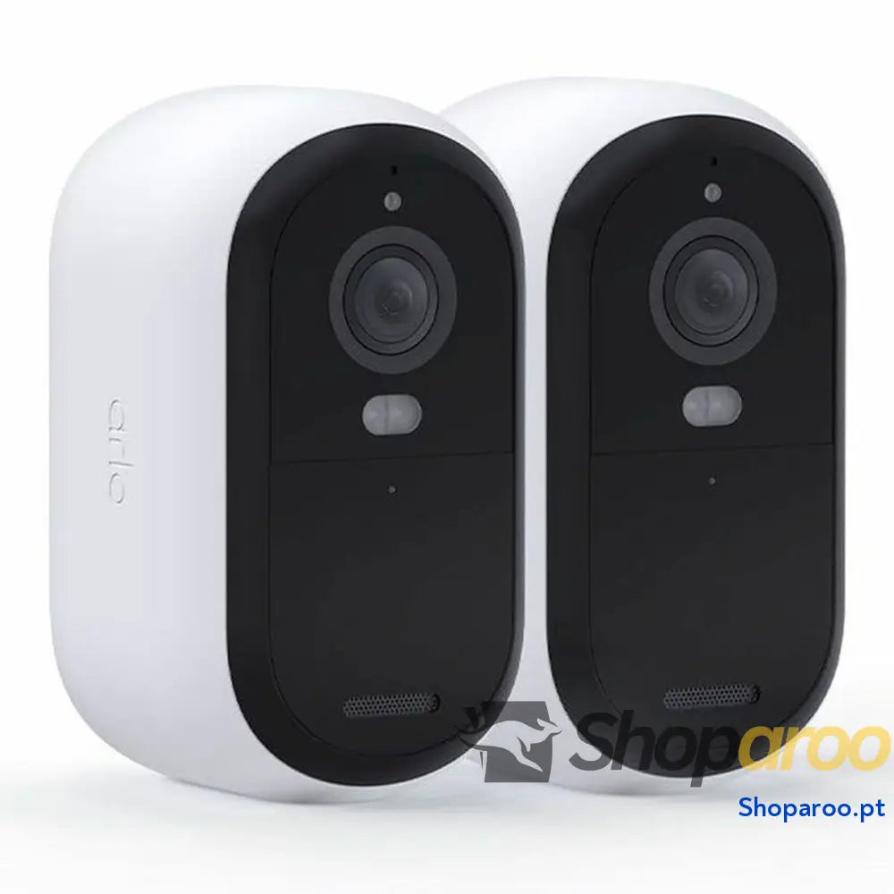 Video Câmera de Vigilância Arlo Essential2 2K