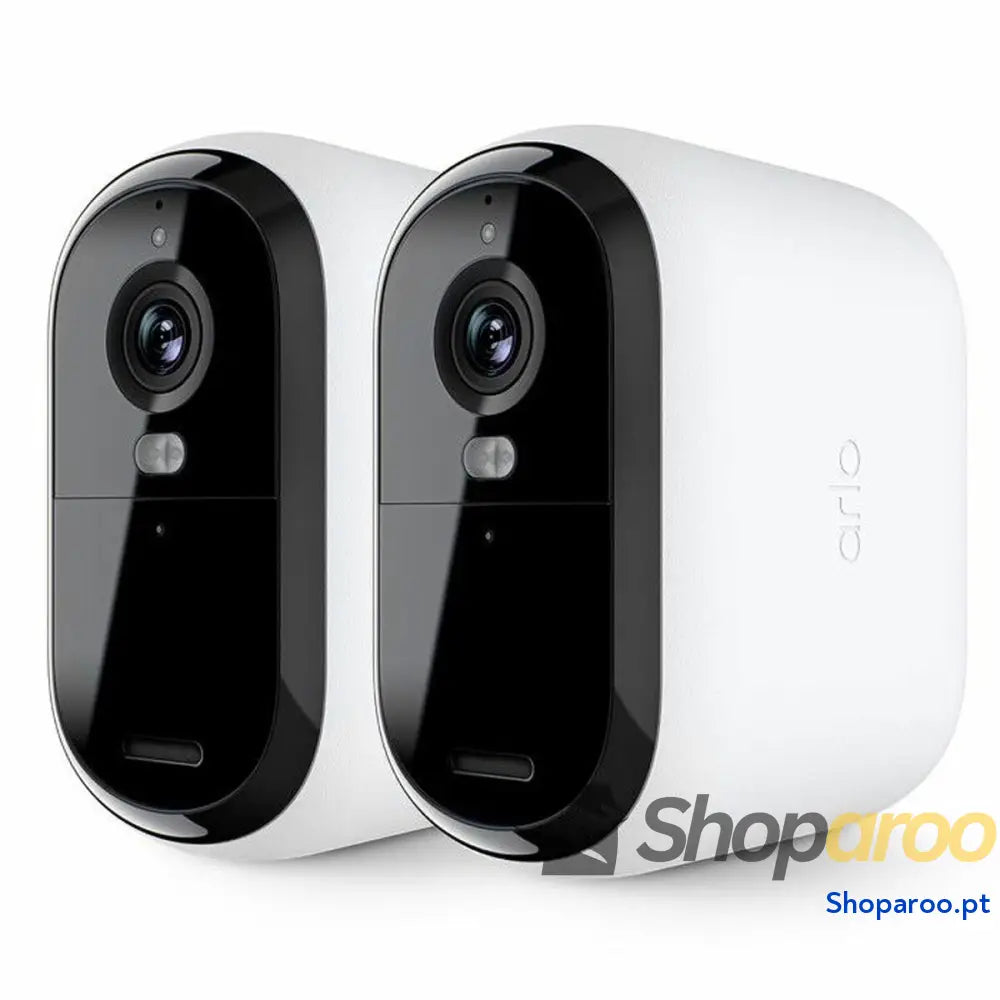 Video Câmera de Vigilância Arlo ESSENTIAL2 XL 2K