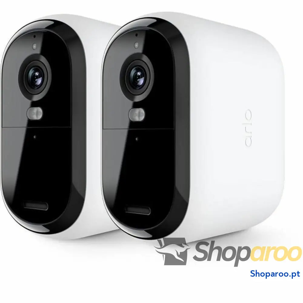 Video Câmera de Vigilância Arlo FHD XL Essential2