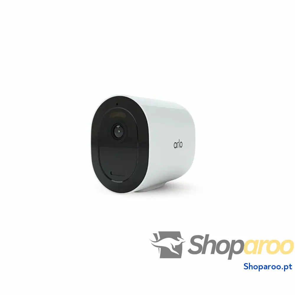 Video Câmera de Vigilância Arlo ARLO Go 2