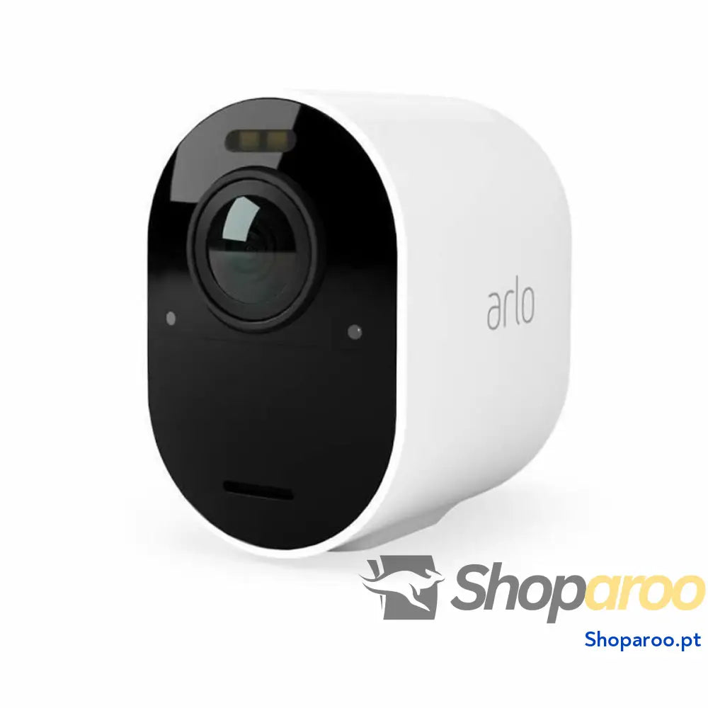 Video Câmera de Vigilância Arlo ARLO Ultra V2