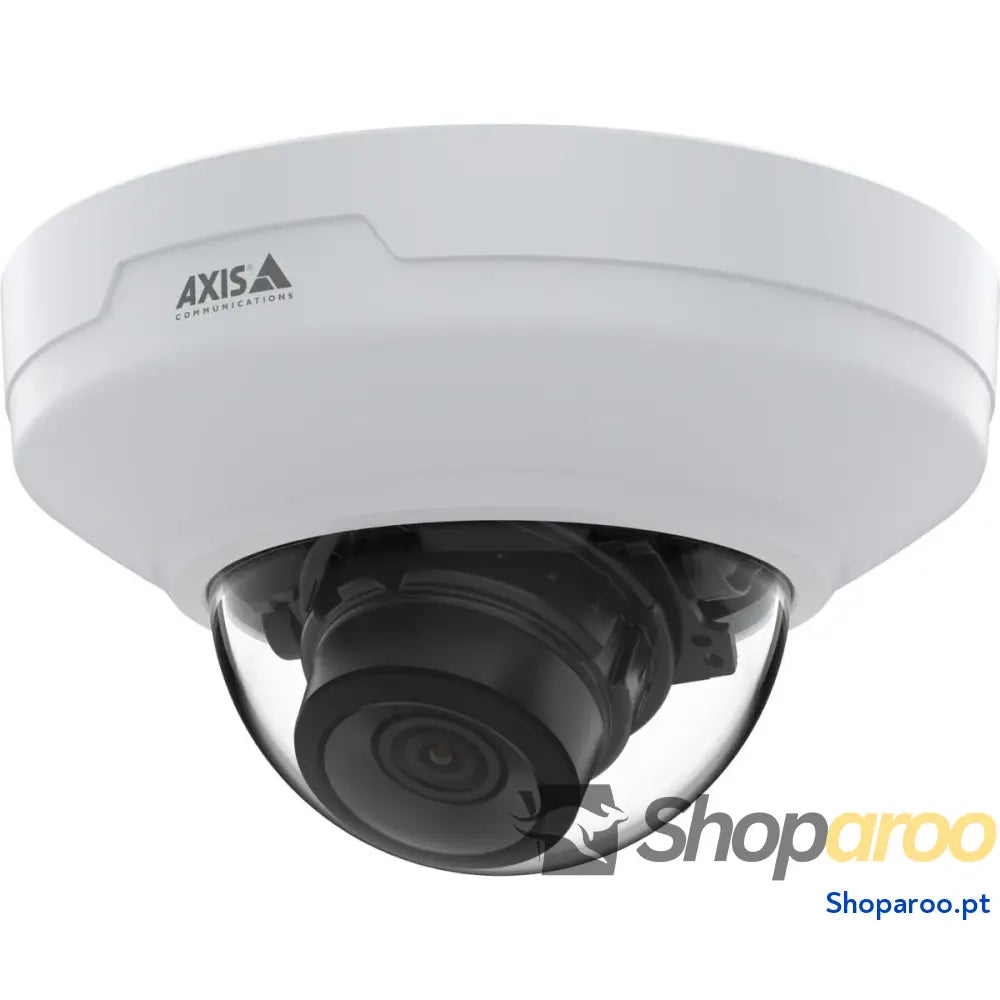 Video Câmera de Vigilância Axis 02676 001
