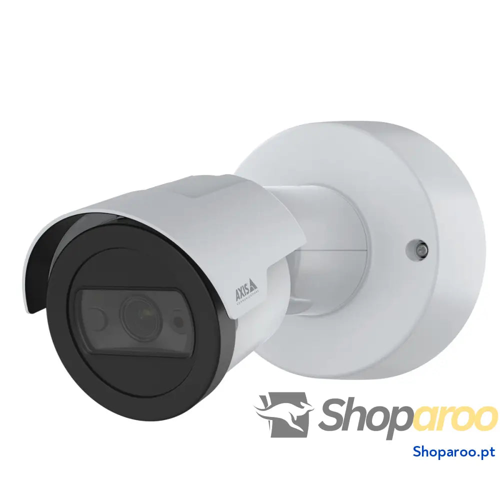 Video Câmera de Vigilância Axis M2036 LE
