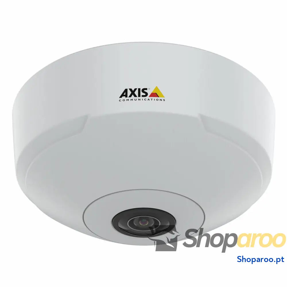 Video Câmera de Vigilância Axis M3068 P