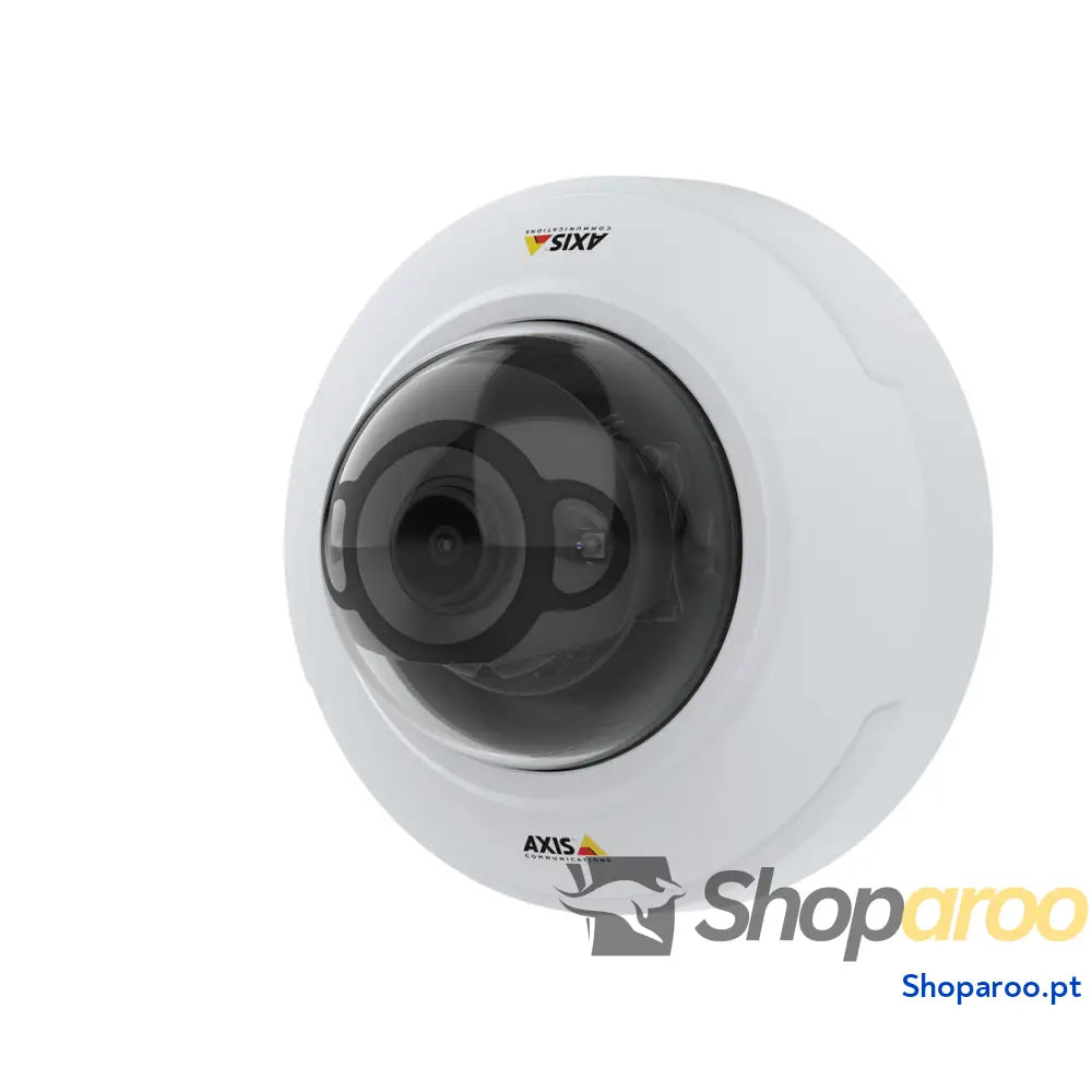 Video Câmera de Vigilância Axis M4216 LV