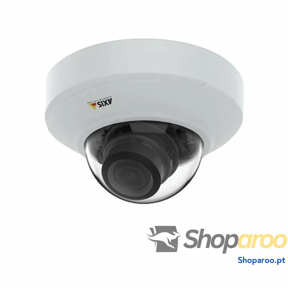 Video Câmera de Vigilância Axis M4216 V
