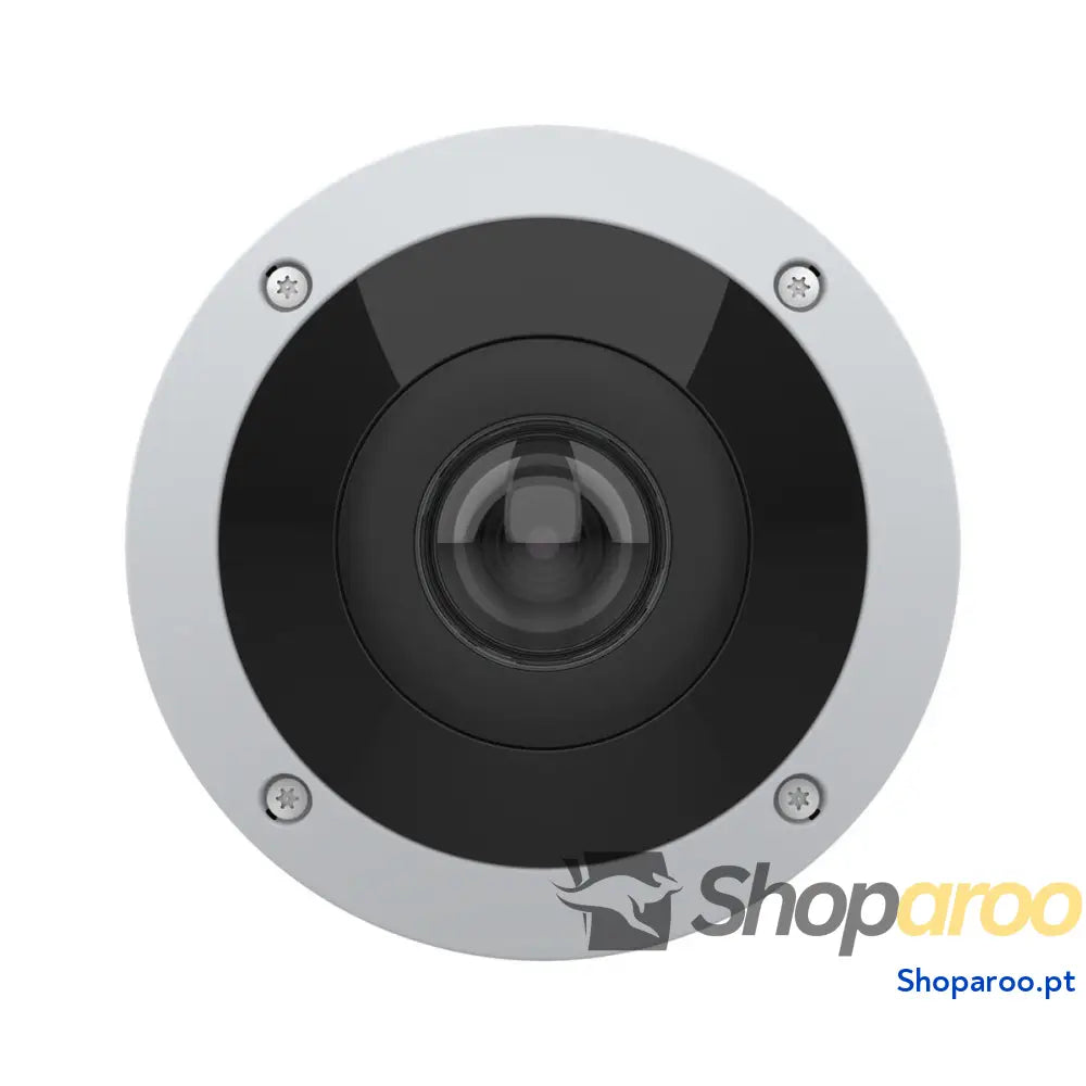 Video Câmera de Vigilância Axis M4318 PLVE