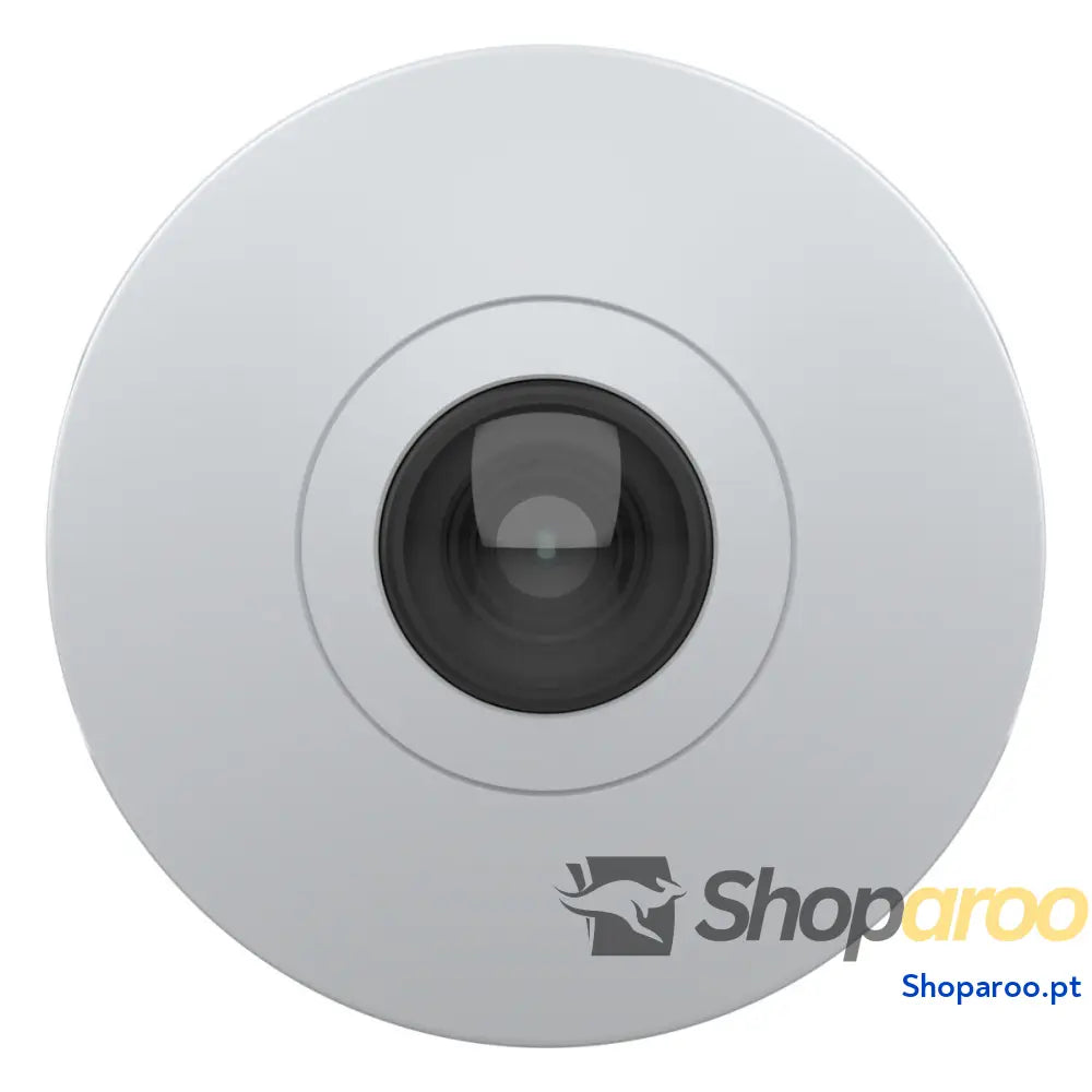 Video Câmera de Vigilância Axis M4327 P
