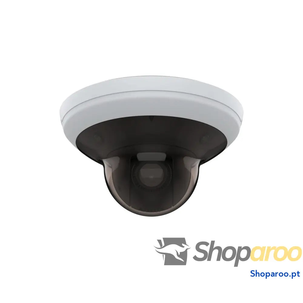 Video Câmera de Vigilância Axis M5000 G