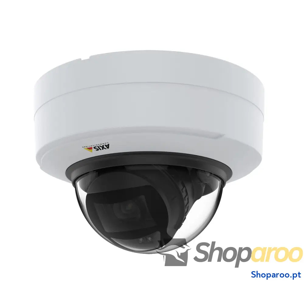 Video Câmera de Vigilância Axis P3265 LV