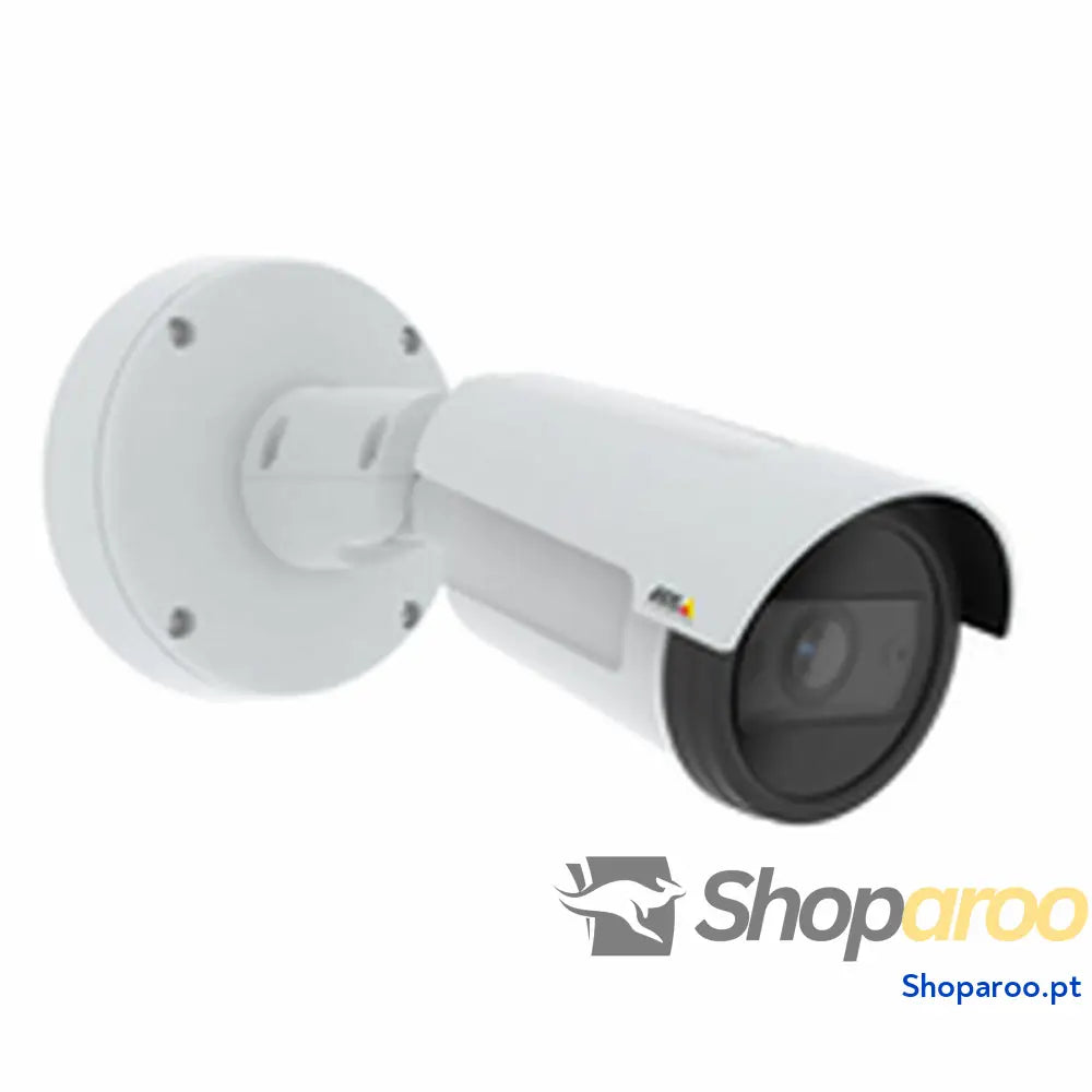 Video Câmera de Vigilância Axis P3715