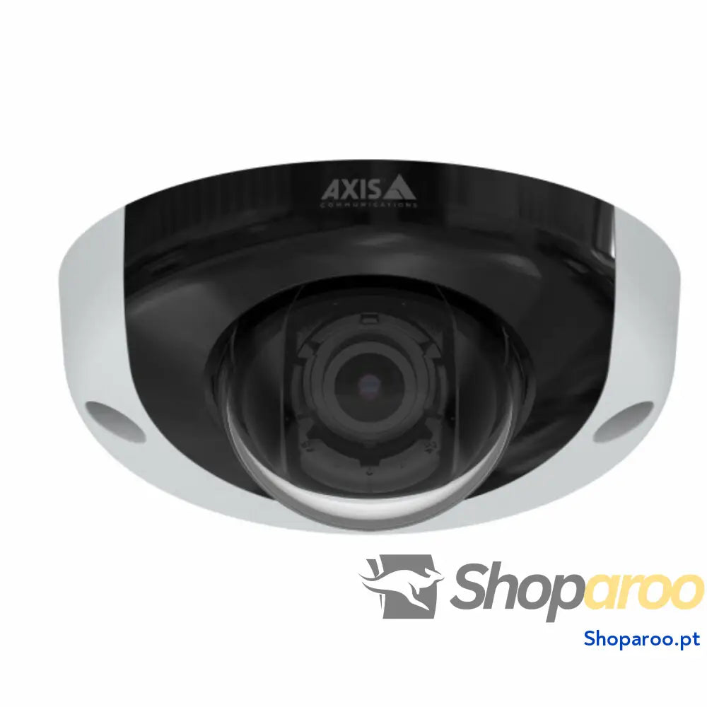 Video Câmera de Vigilância Axis P3935 LR