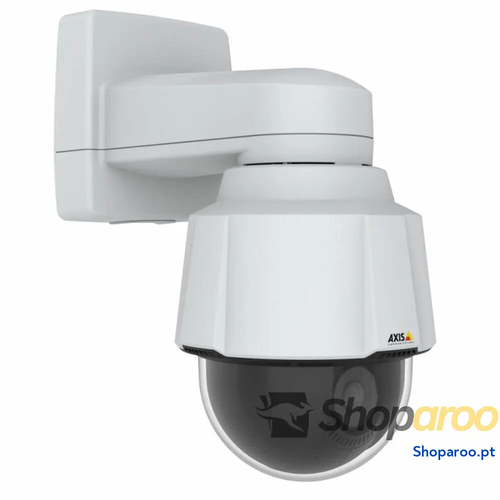 Video Câmera de Vigilância Axis P5655