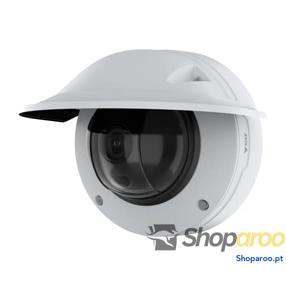 Video Câmera de Vigilância Axis Q3538 LVE