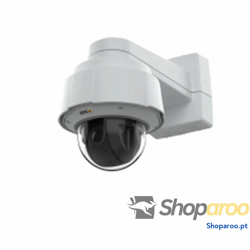 Video Câmera de Vigilância Axis Q6078