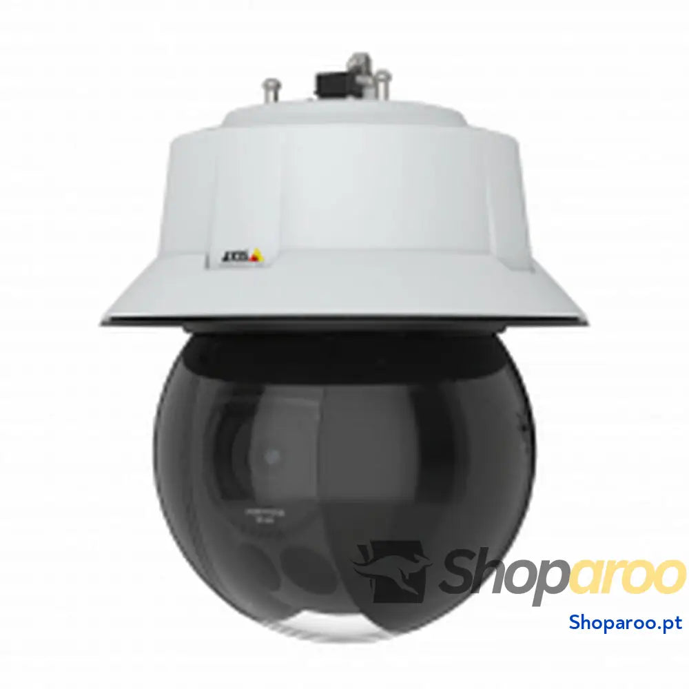 Video Câmera de Vigilância Axis Q6315 LE
