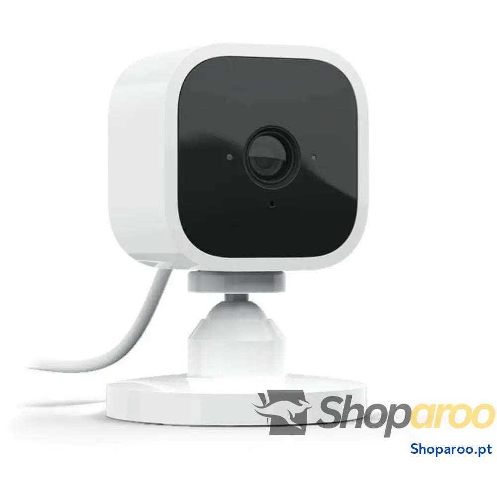 Video Câmera de Vigilância Blink Home Security Mini