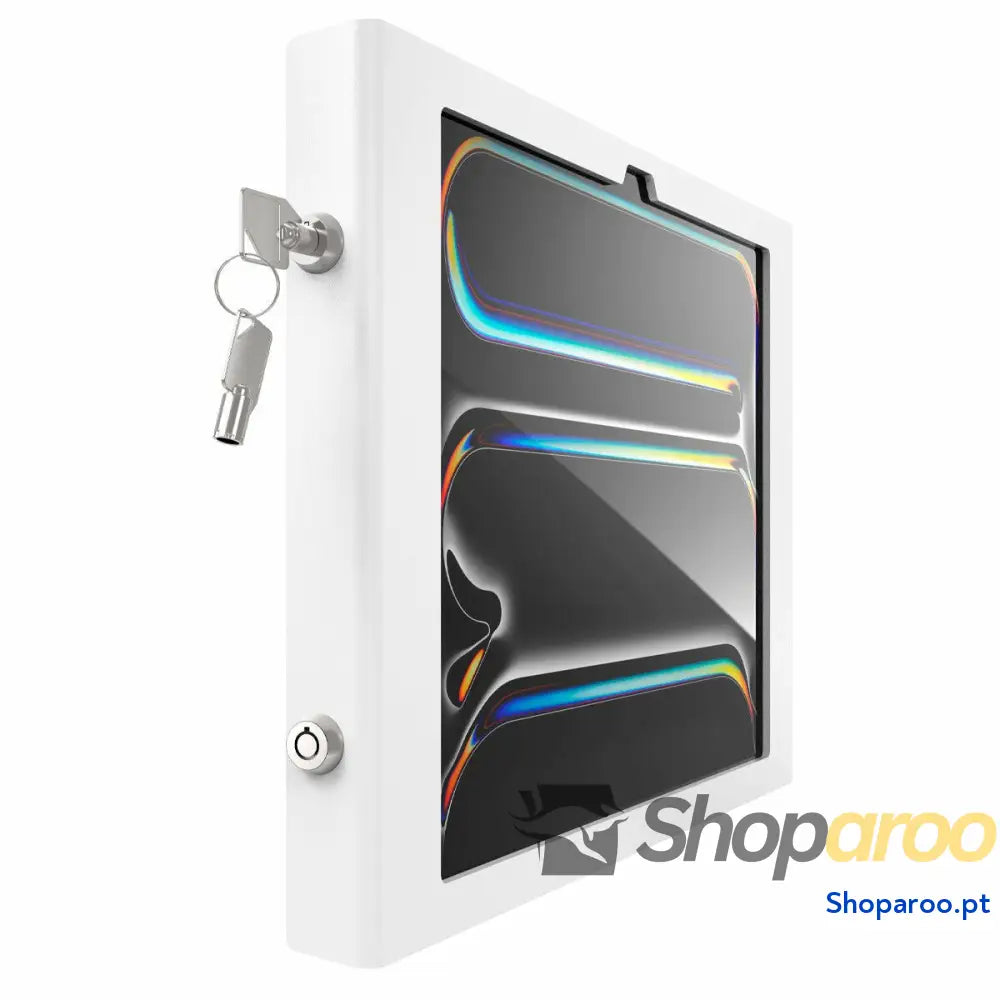 Video Câmera de Vigilância Compulocks 13PAPX4W