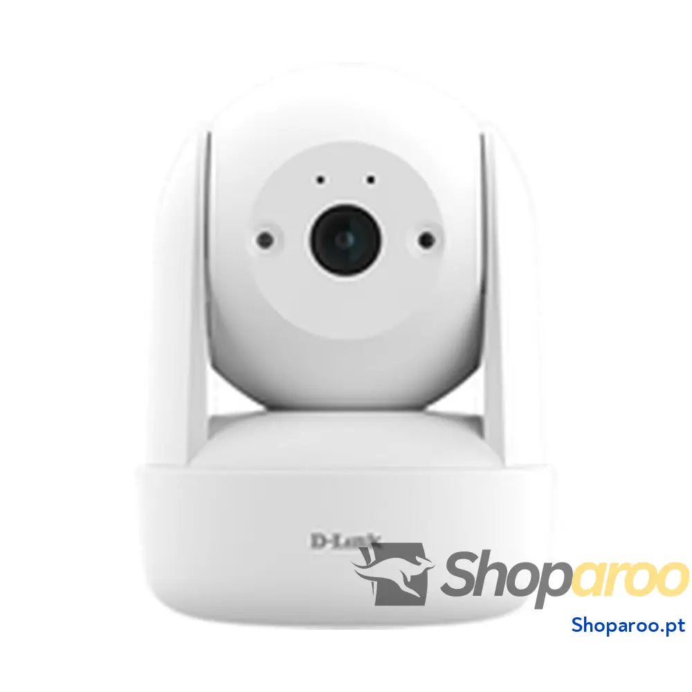 Video Câmera de Vigilância D Link DCS 6501LH/EC1
