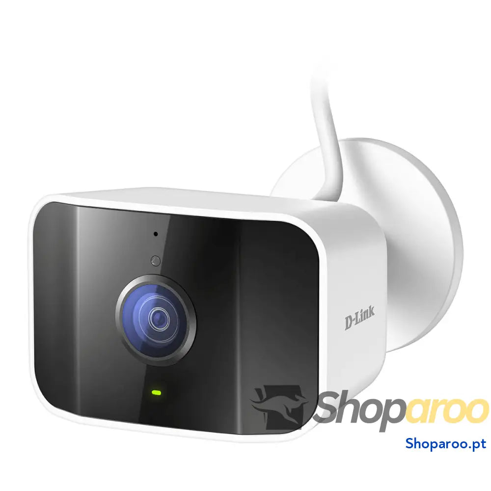 Video Câmera de Vigilância D Link DCS 8620LH