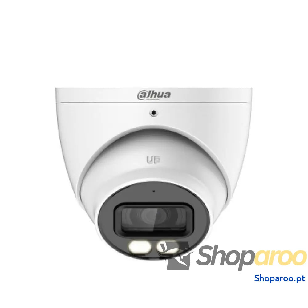 Video Câmera de Vigilância Dahua IPC HDW1239V A IL 0280B