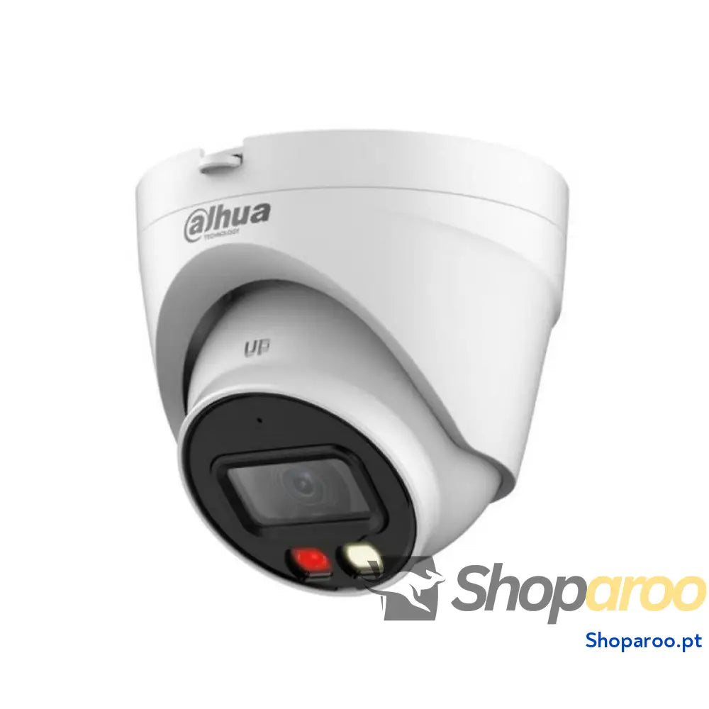 Video Câmera de Vigilância Dahua IPC HDW1439V A IL
