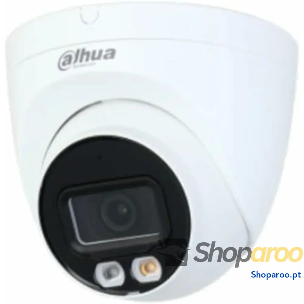 Video Câmera de Vigilância Dahua IPC HDW2549TM S IL 0280B
