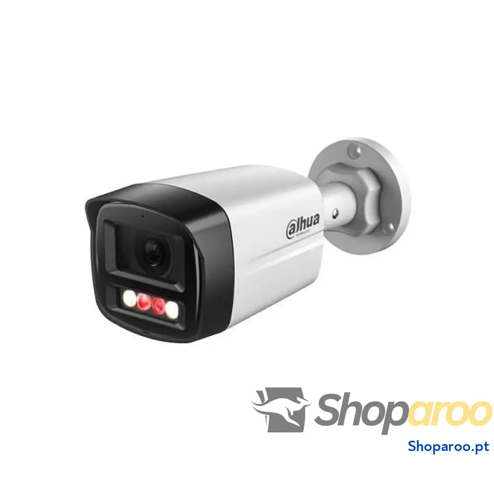 Video Câmera de Vigilância Dahua IPC HFW1239TL1 A IL 0280B