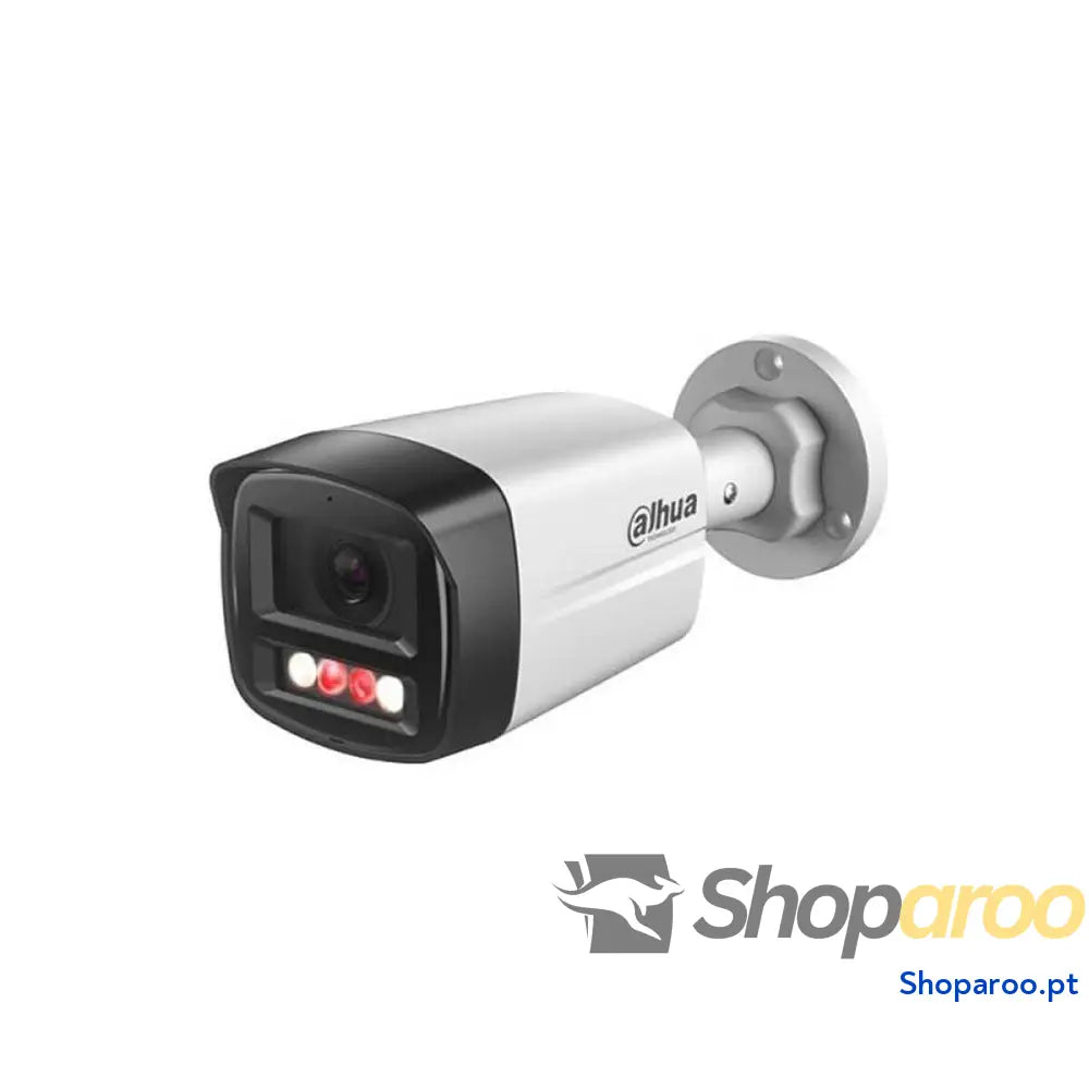 Video Câmera de Vigilância Dahua IPC HFW1439TL1 A IL