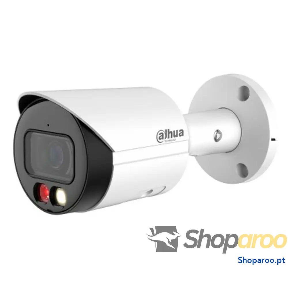 Video Câmera de Vigilância Dahua IPC HFW2549S S IL 0360B