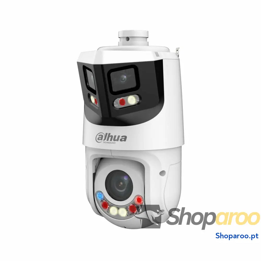 Video Câmera de Vigilância Dahua SDT4E425 8P GB APV1